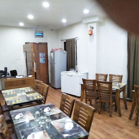 מומביי Hotel Address Inn מראה חיצוני תמונה