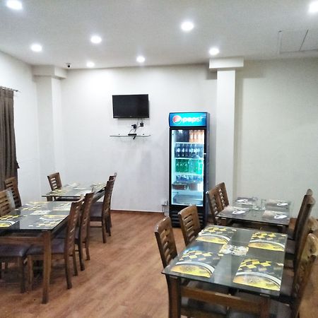 מומביי Hotel Address Inn מראה חיצוני תמונה