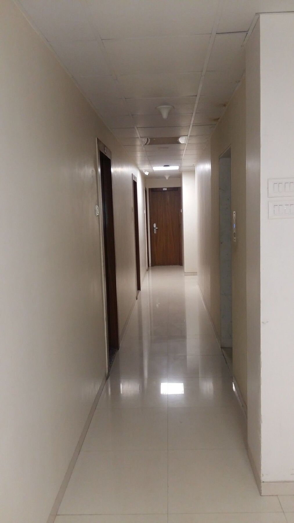 מומביי Hotel Address Inn מראה חיצוני תמונה