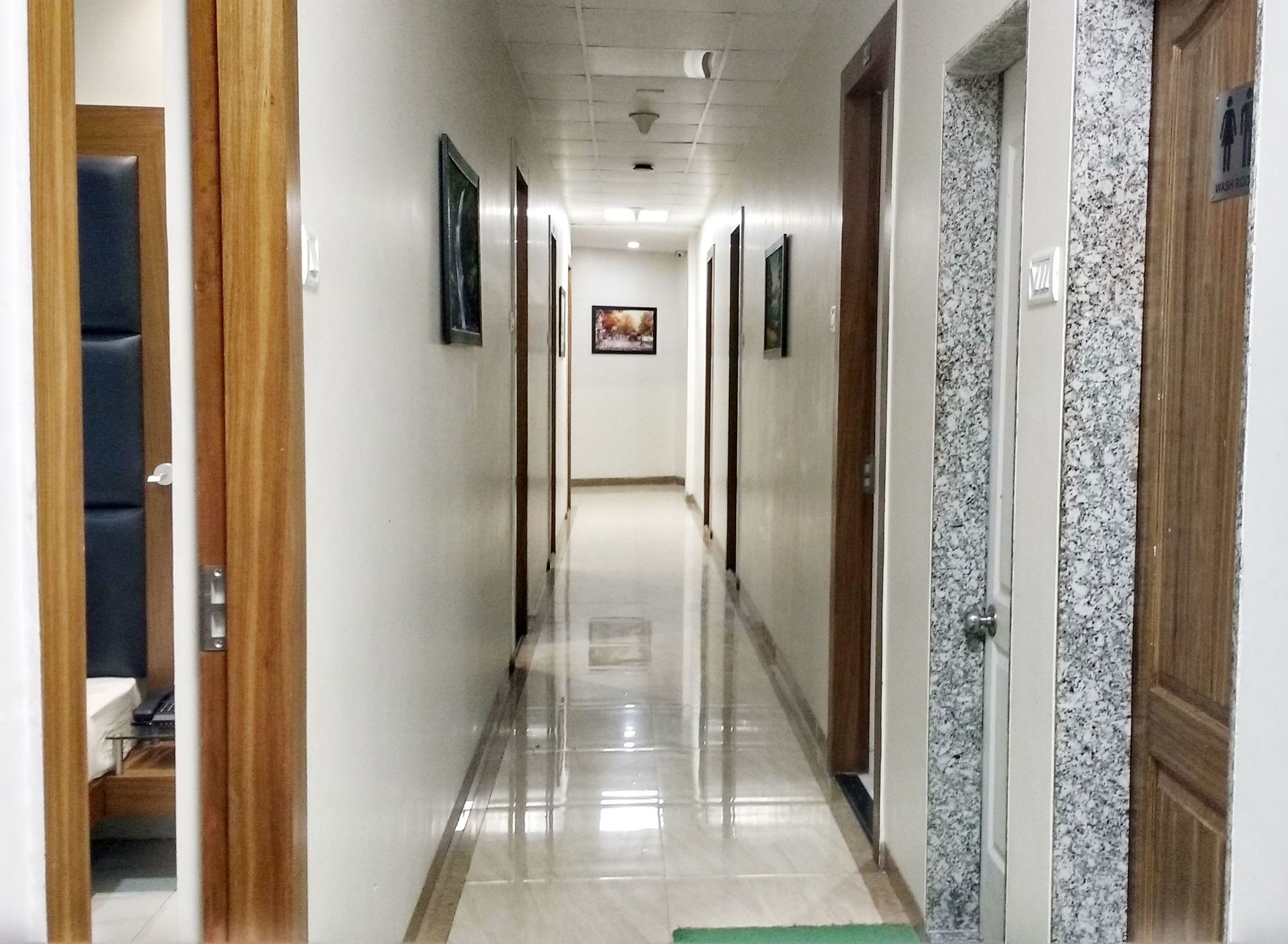 מומביי Hotel Address Inn מראה חיצוני תמונה