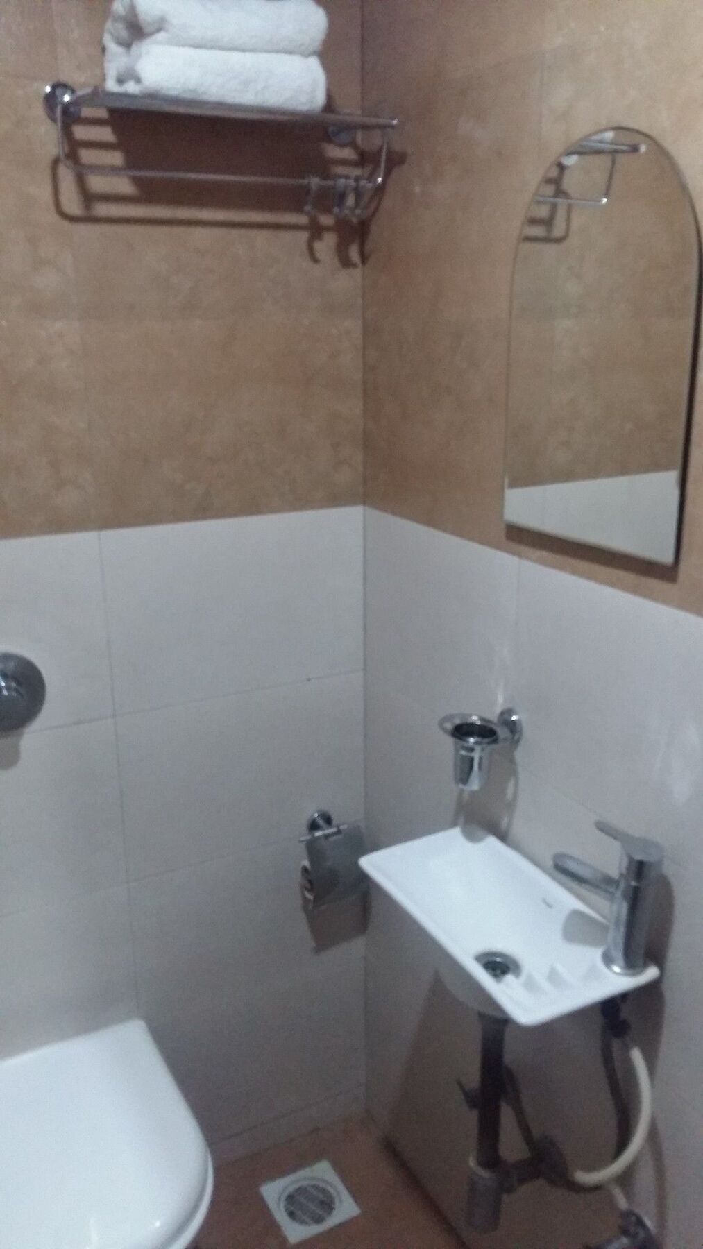 מומביי Hotel Address Inn מראה חיצוני תמונה