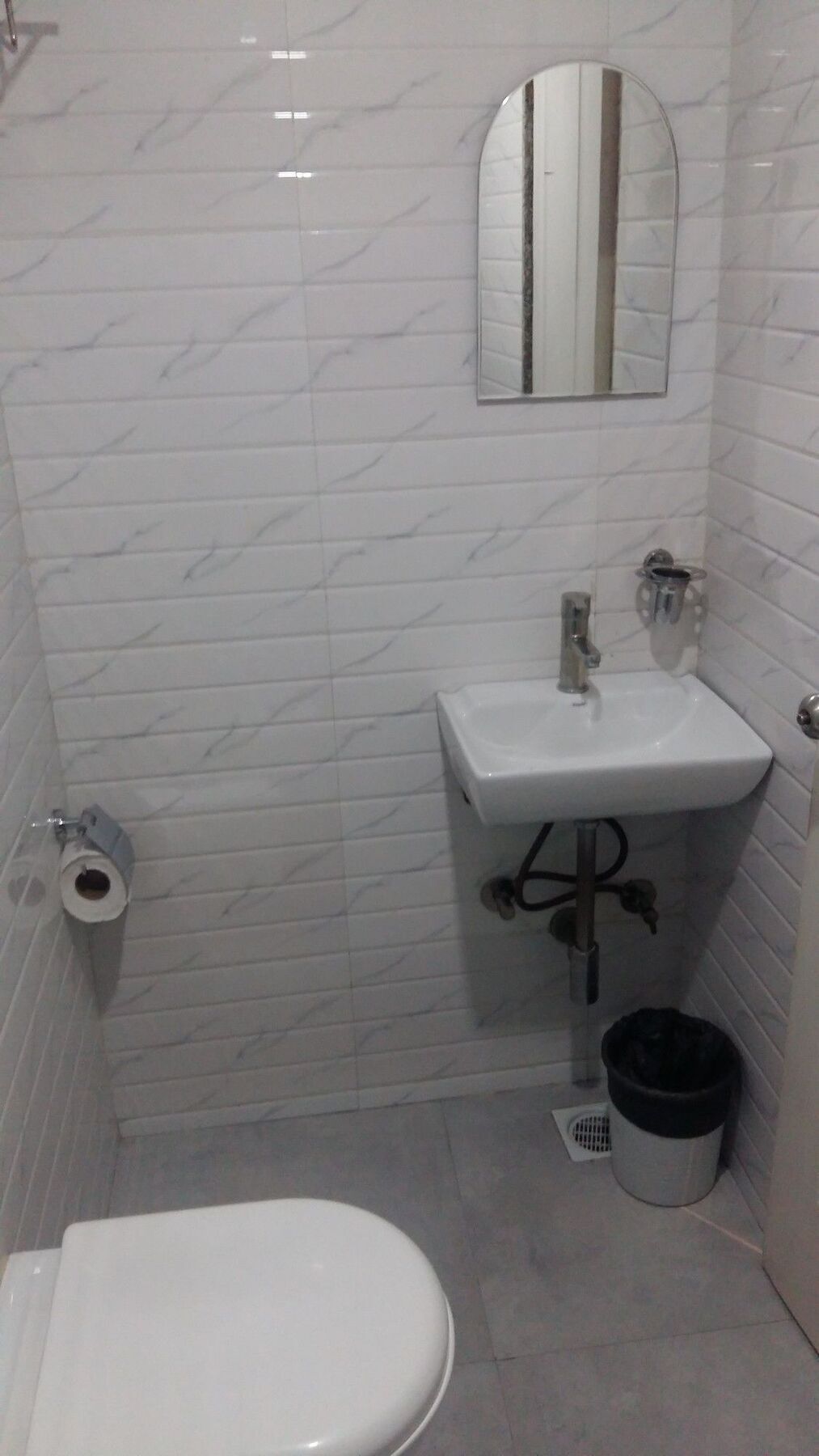 מומביי Hotel Address Inn מראה חיצוני תמונה