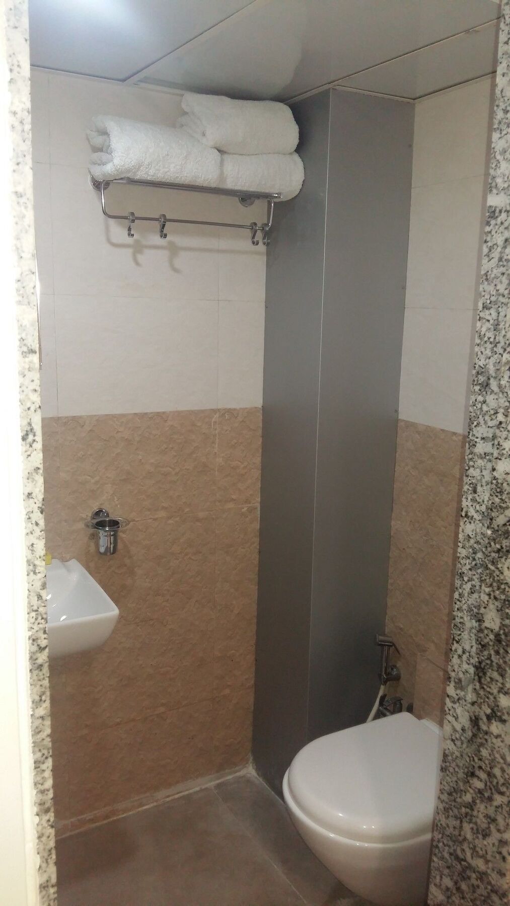 מומביי Hotel Address Inn מראה חיצוני תמונה