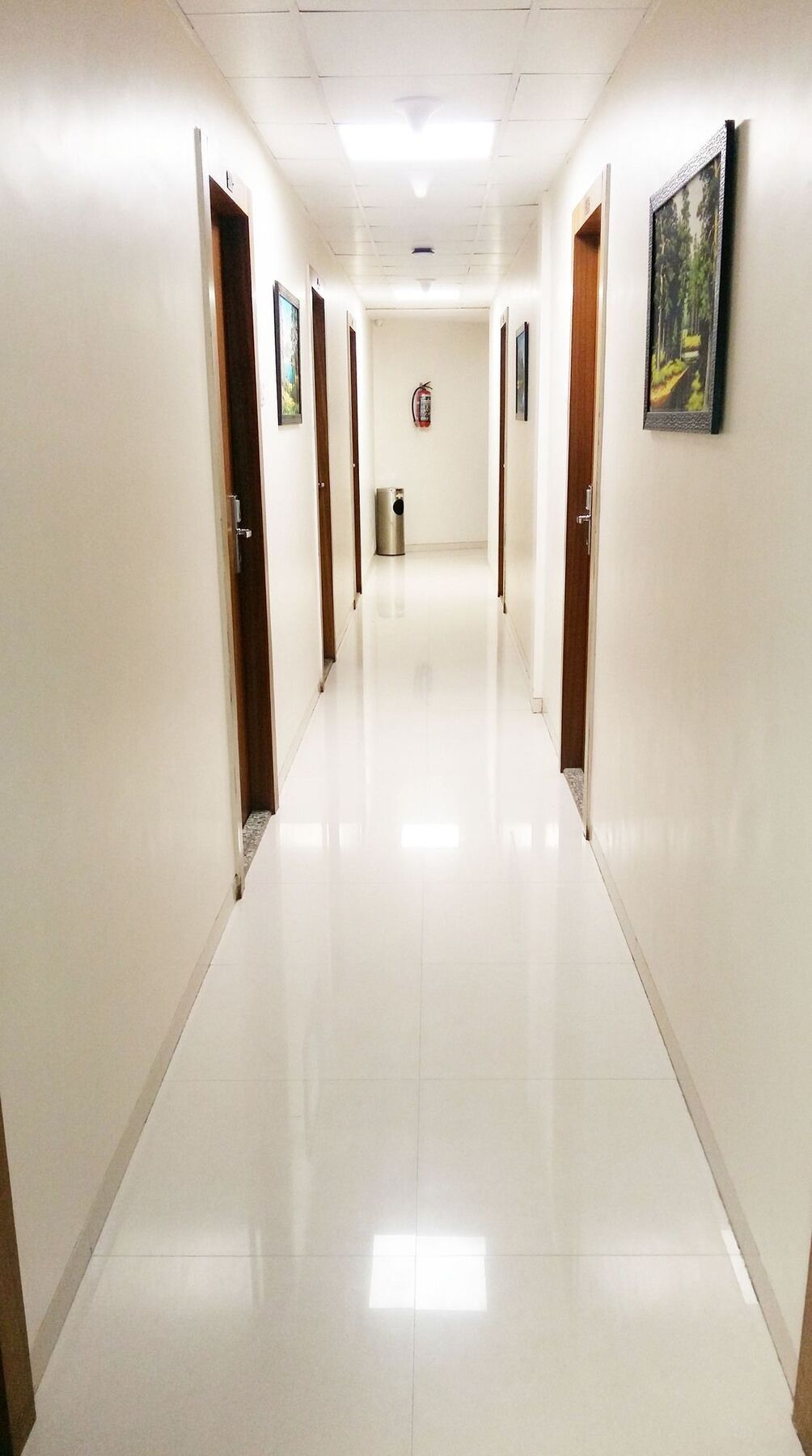 מומביי Hotel Address Inn מראה חיצוני תמונה