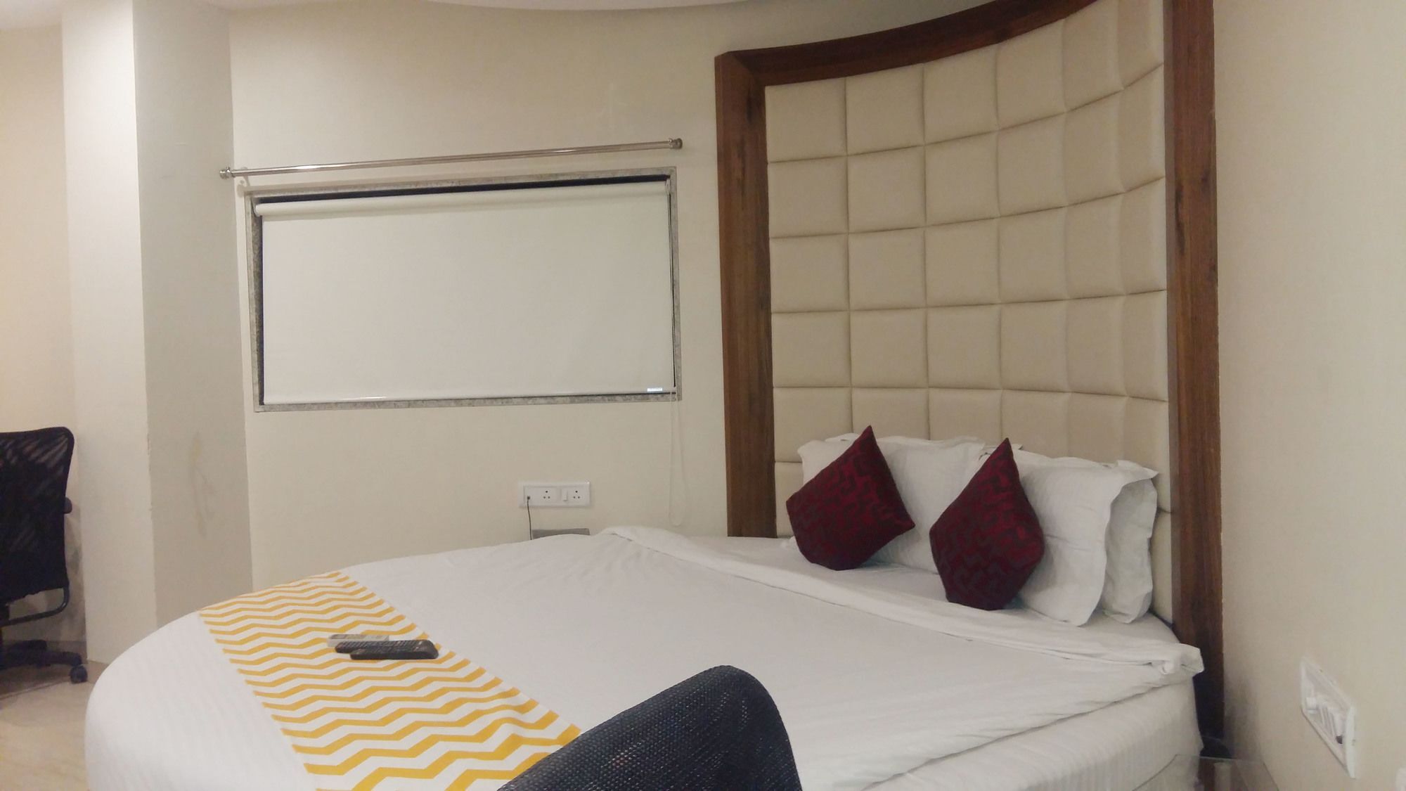 מומביי Hotel Address Inn מראה חיצוני תמונה